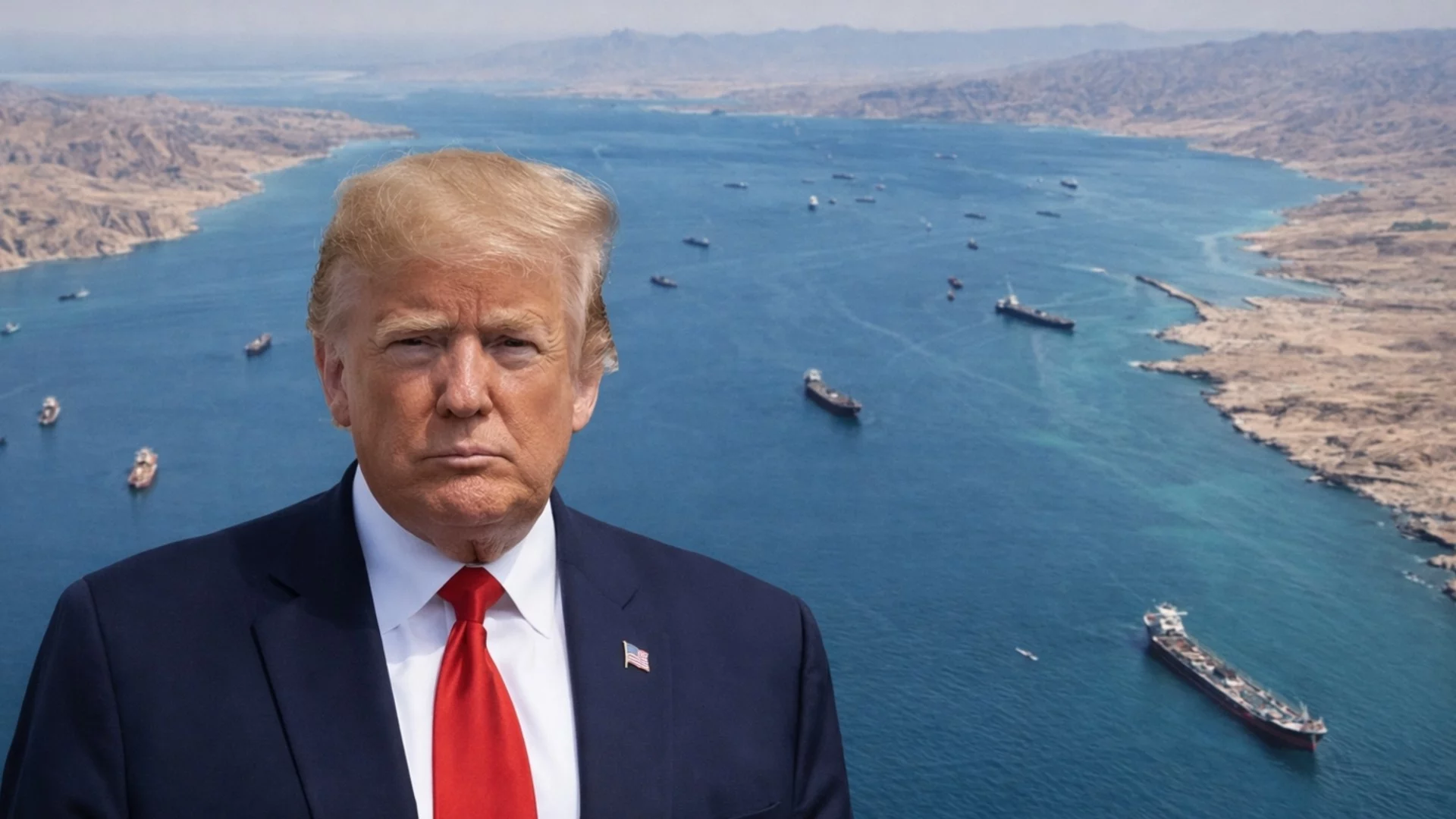 Франция посече плана на Тръмп за Ормузкия проток: Незаконно е, никой няма да плаща такса 