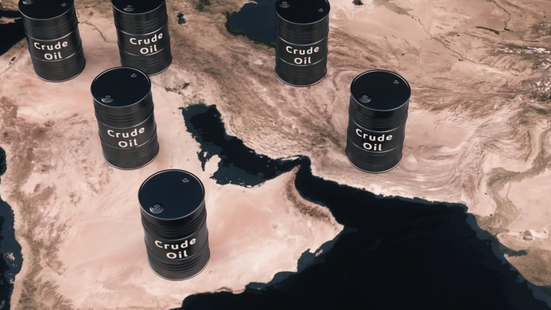 Пропуканото примирие и петролният шок: Колко високо може да скочи цената на суровия петрол?