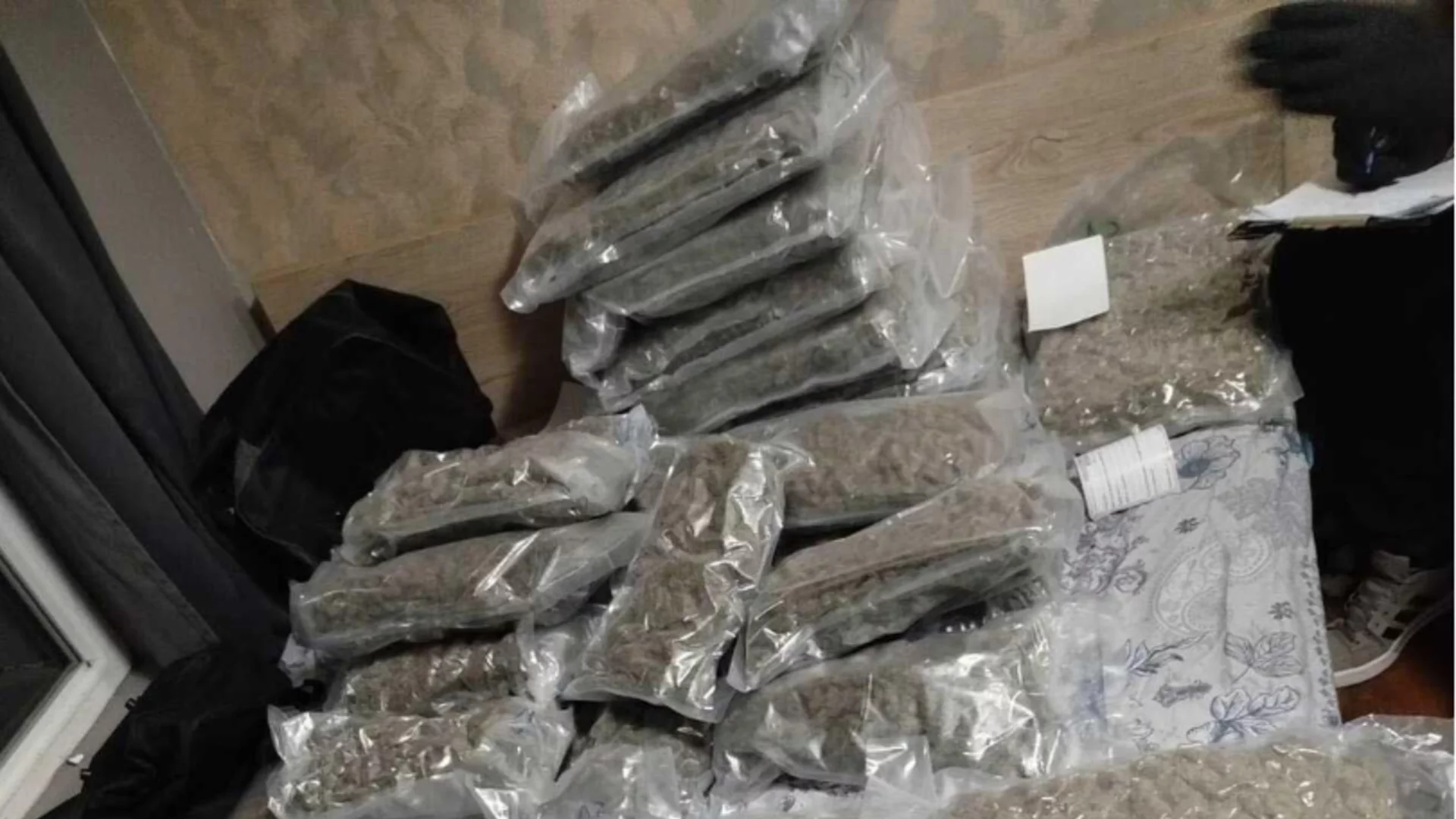 Дрога за над 400 000 евро открита при акция в "Студентски град"