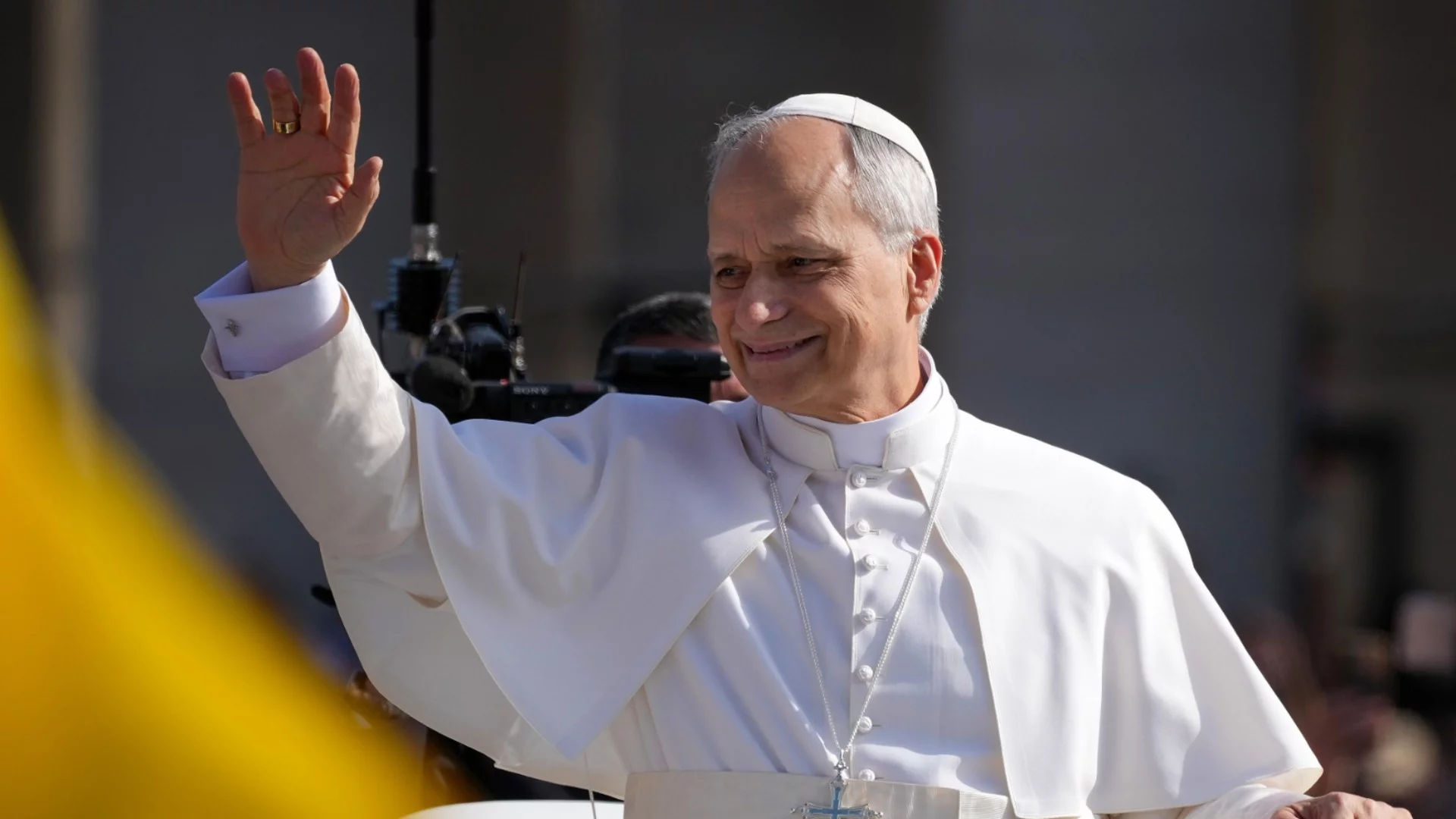 Тръмп срещу Ватикана: Гневна заплаха към папата заради критиките към военните авантюри на САЩ?