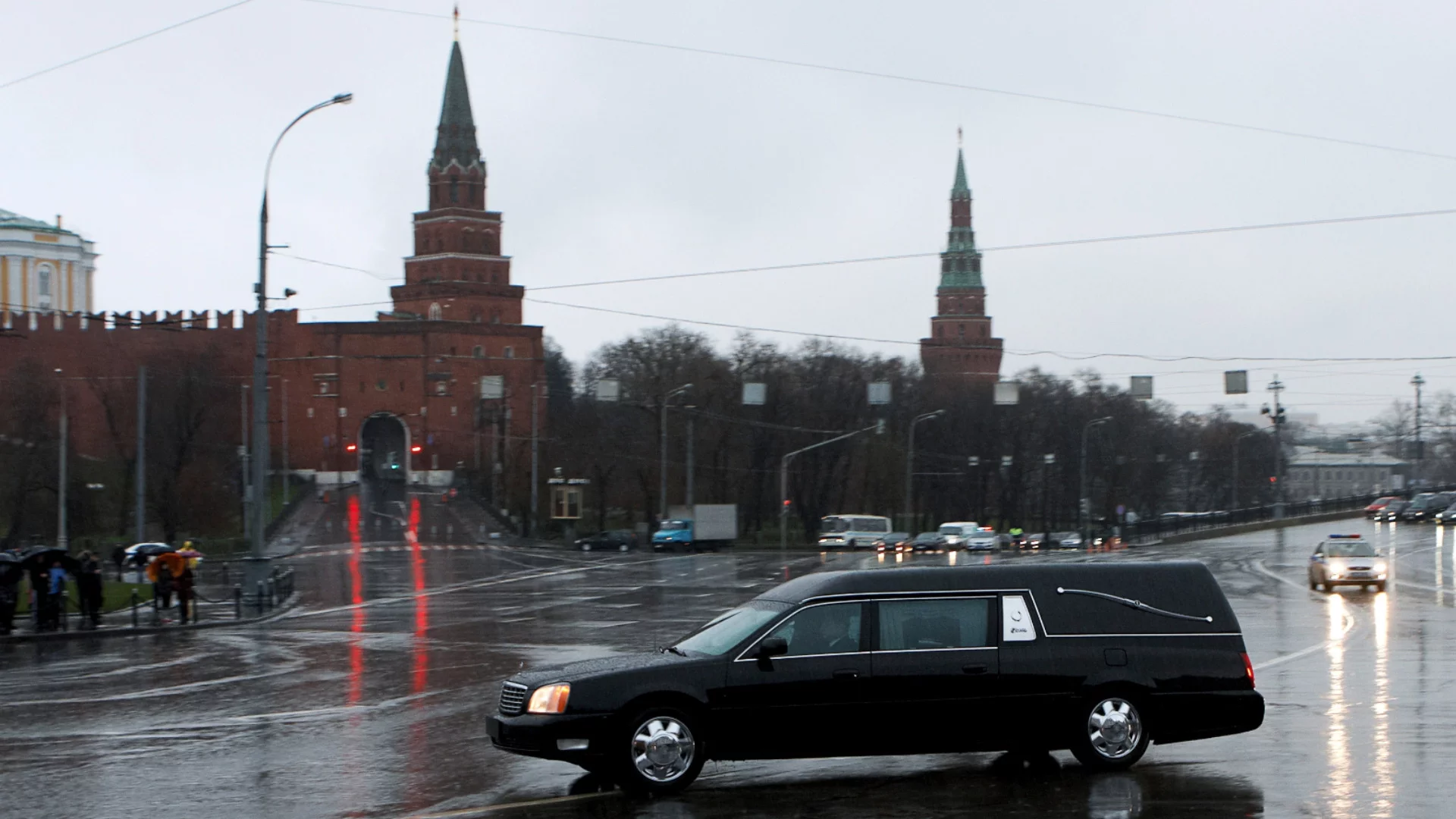 Русия забрани окончателно своя организация, наградена с Нобелова награда за мир