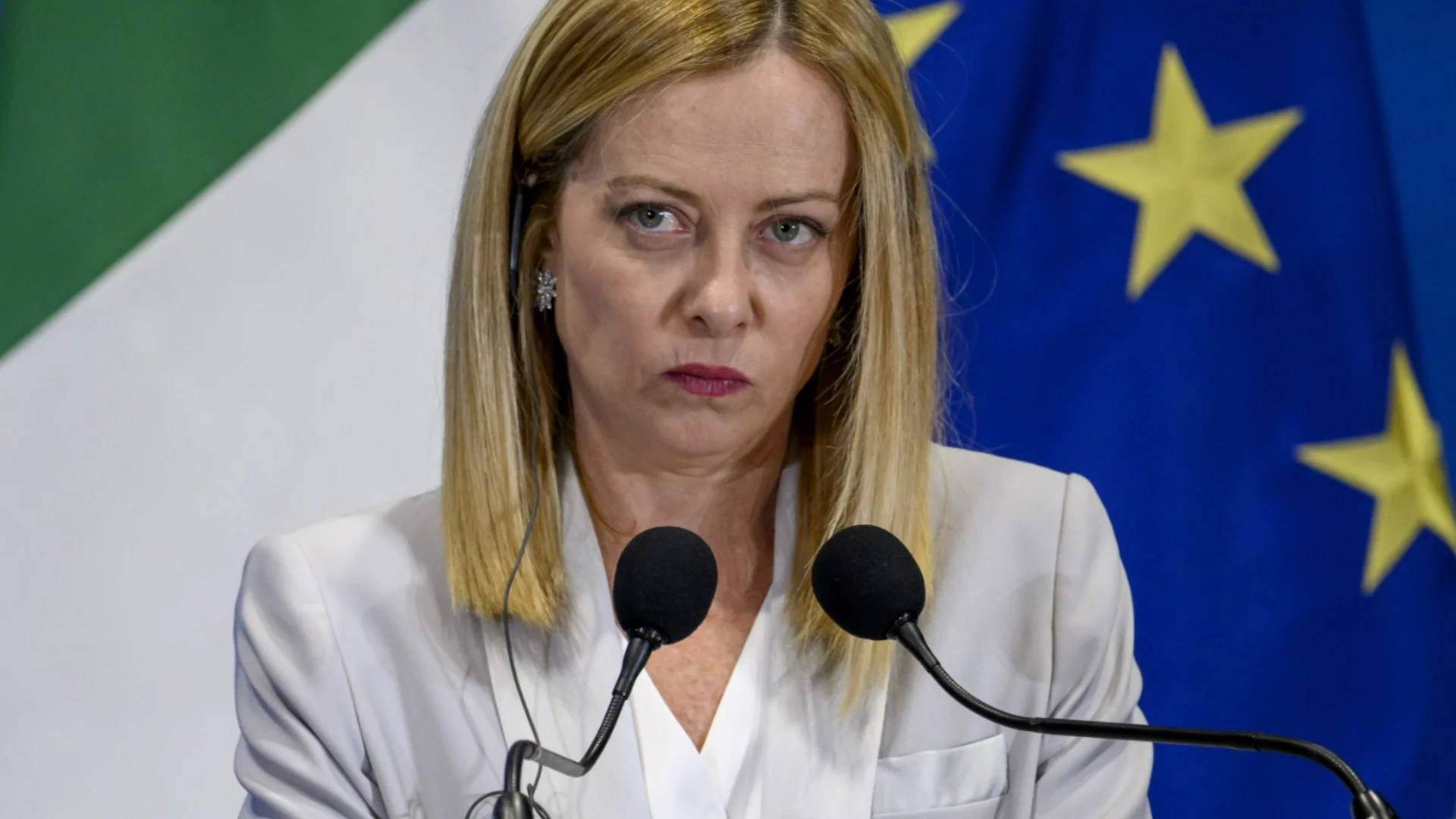 Заради горивата: Мелони иска облекчаване на правилата за бюджетен дефицит в ЕС