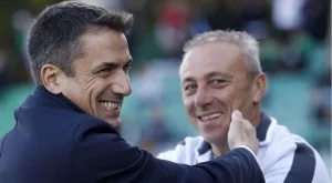 Илиан Илиев с подаръка на годината! Левски пак е фаворит №1