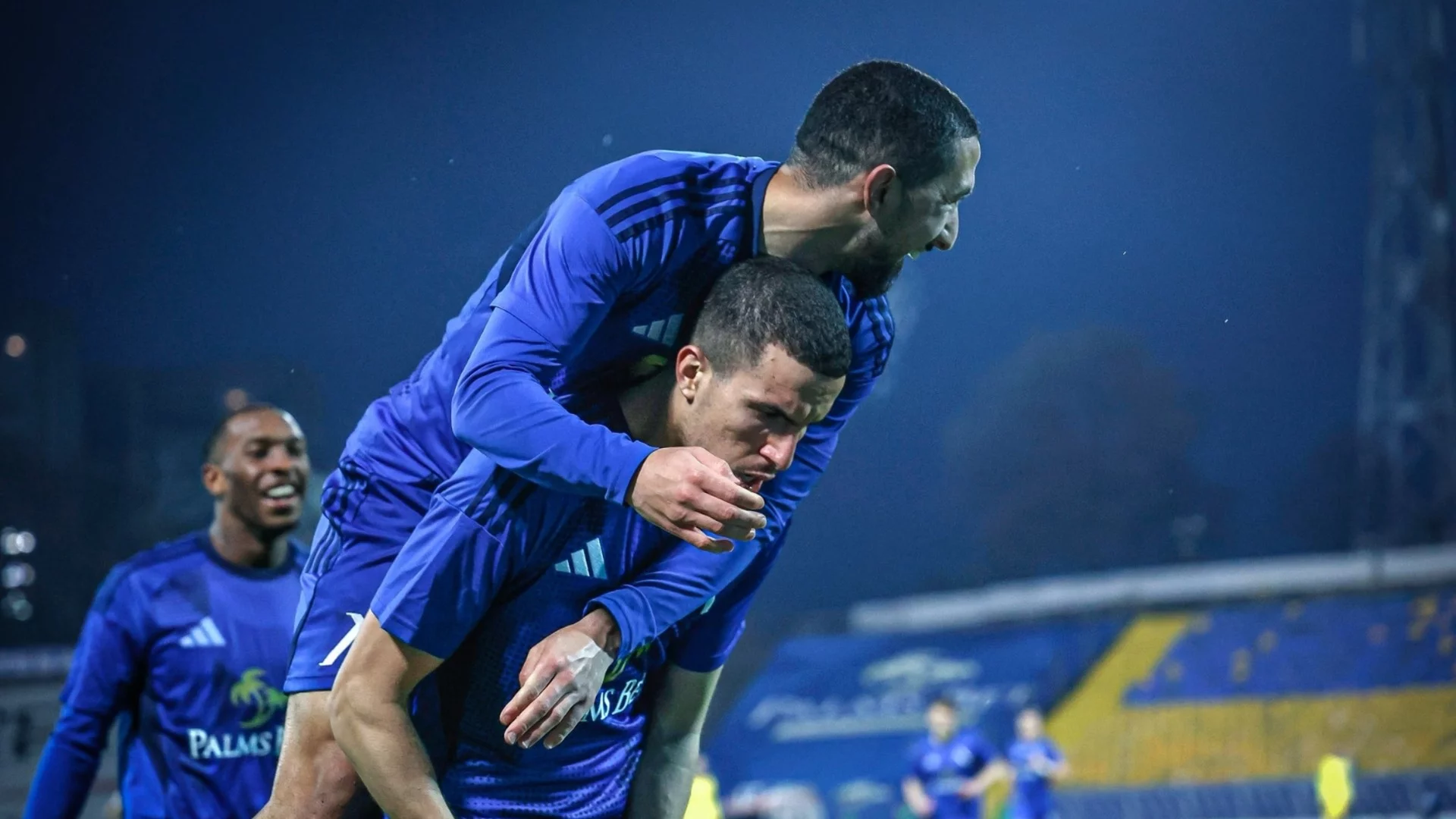 Веласкес получи Х фактора, който да върне Левски на победния път