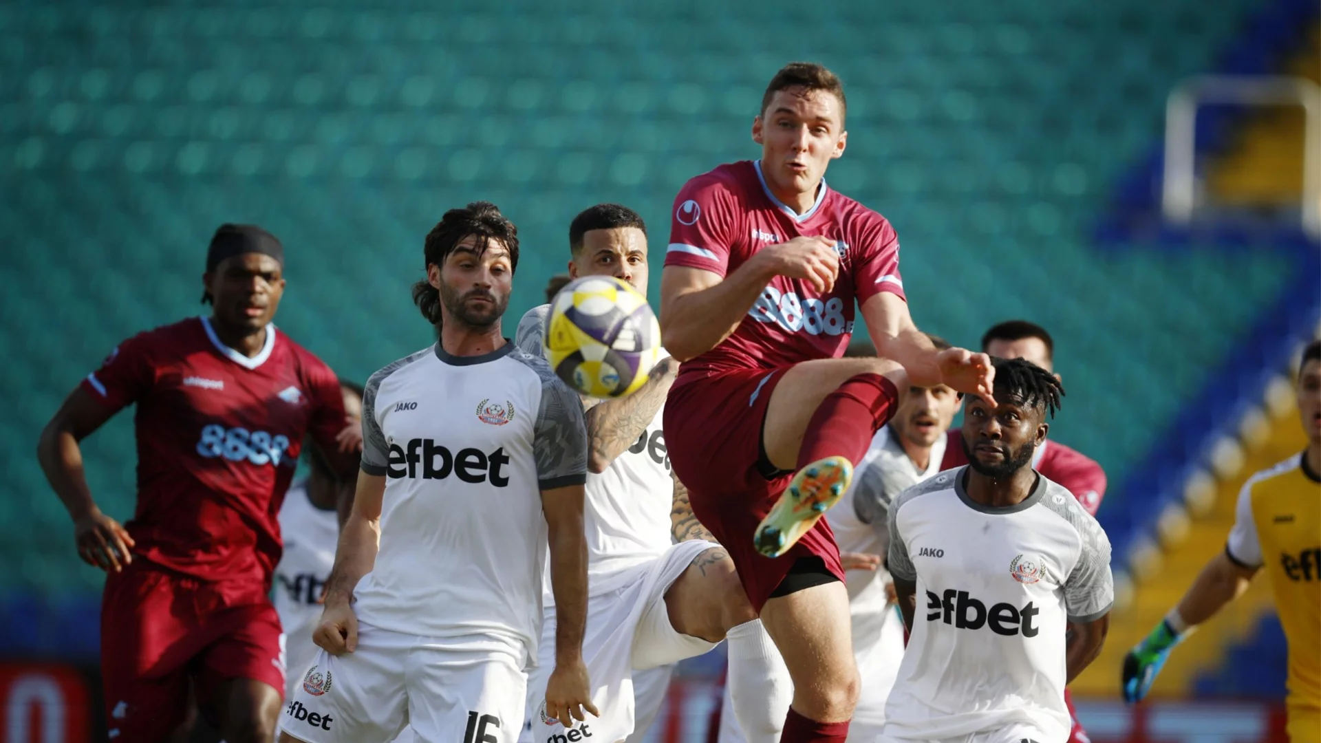 По важен показател: Елитен роден клуб е сред първите в света, имаме още 5-ма представители в топ 100