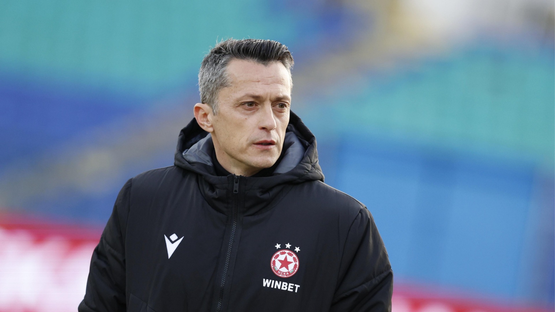 Христо Янев за хаоса около наказанието на Брахими: “Имахме едно наум, решението ни беше правилно“