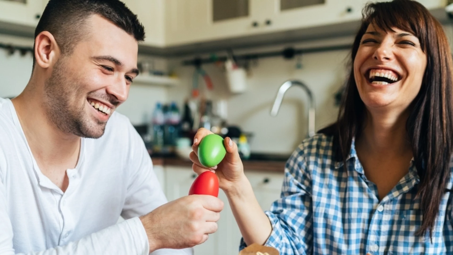 Дневен хороскоп за 12 април 2026 г. 