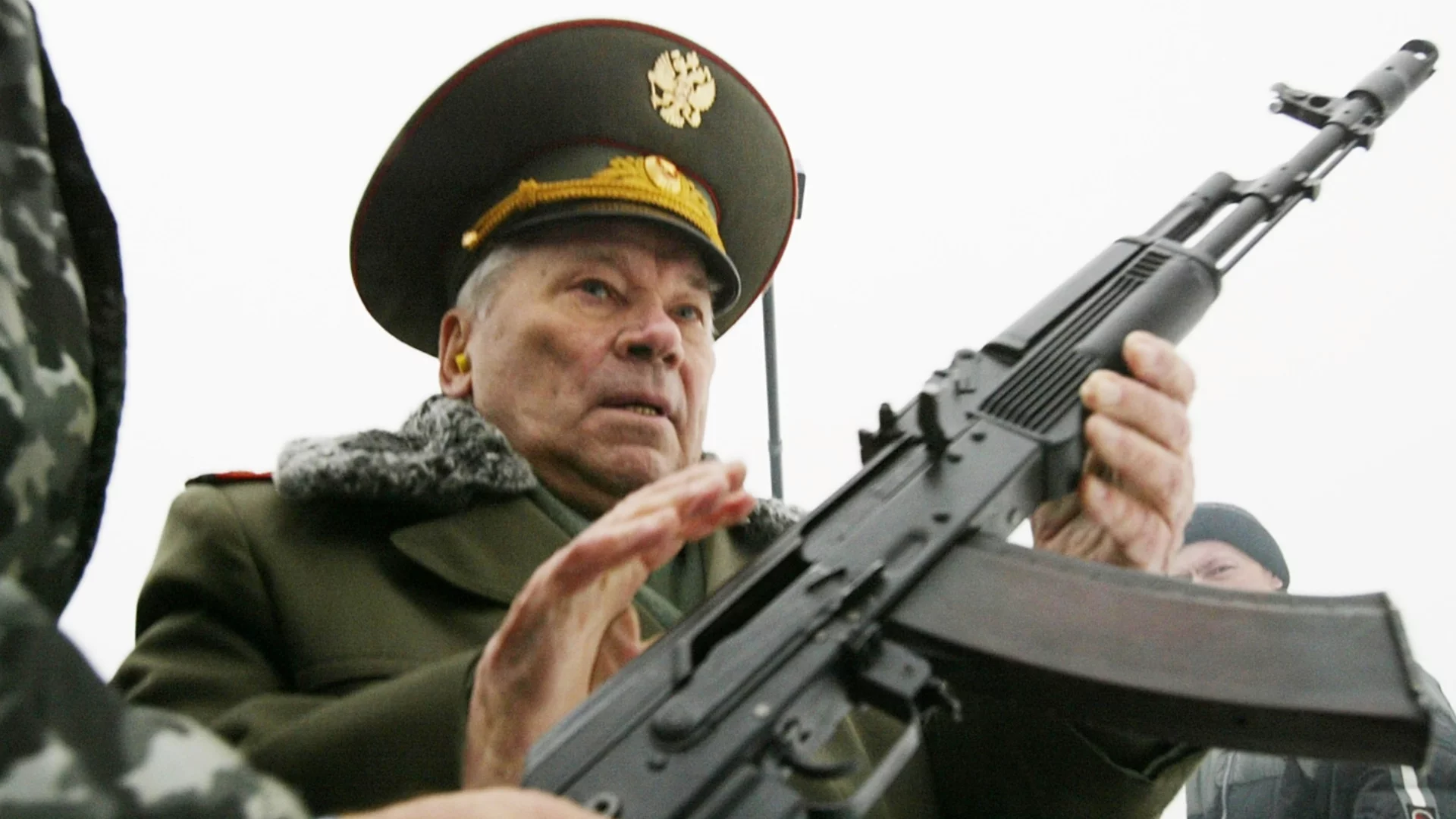 "Калашников" се похвали с нови патрони, унищожаващи FPV дронове