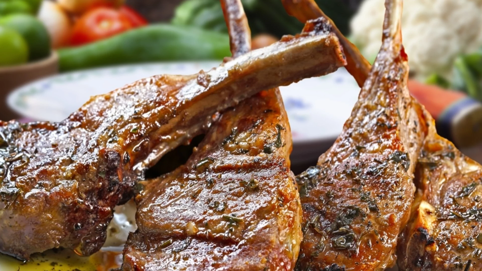 Кои хора НЕ трябва да ядат агнешко този Великден