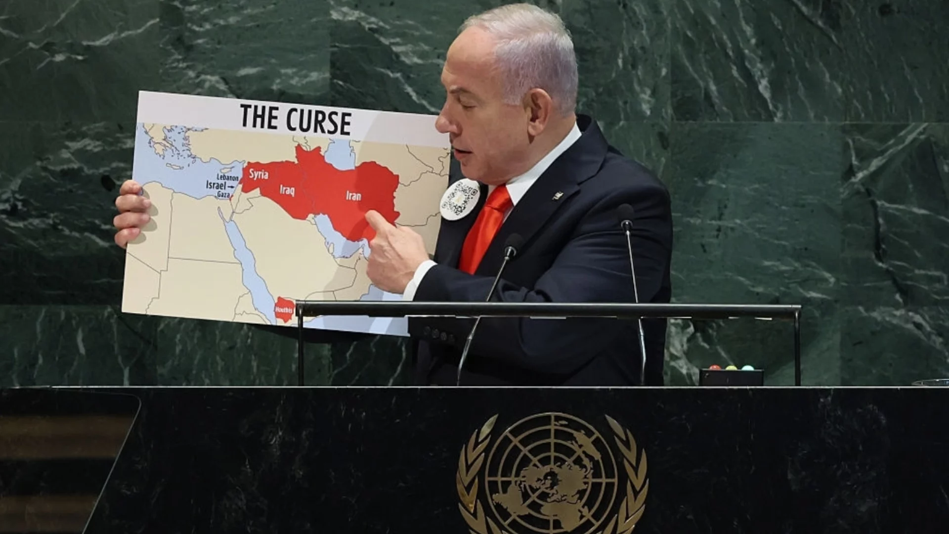 Пакистан, Турция и Иран с общ фронт срещу Нетаняху, Израел със заявка за териториално разширение (ВИДЕО)