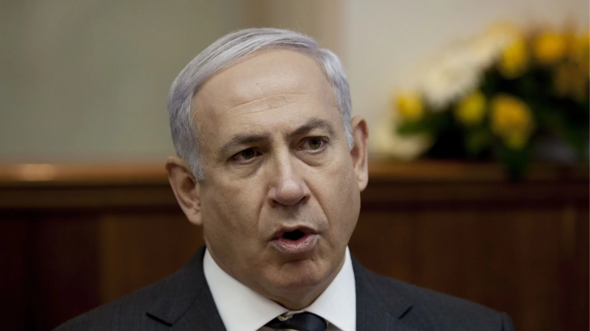 "Дал съм инструкции да започнат преговори": Нетаняху обяви курс към мир с Ливан