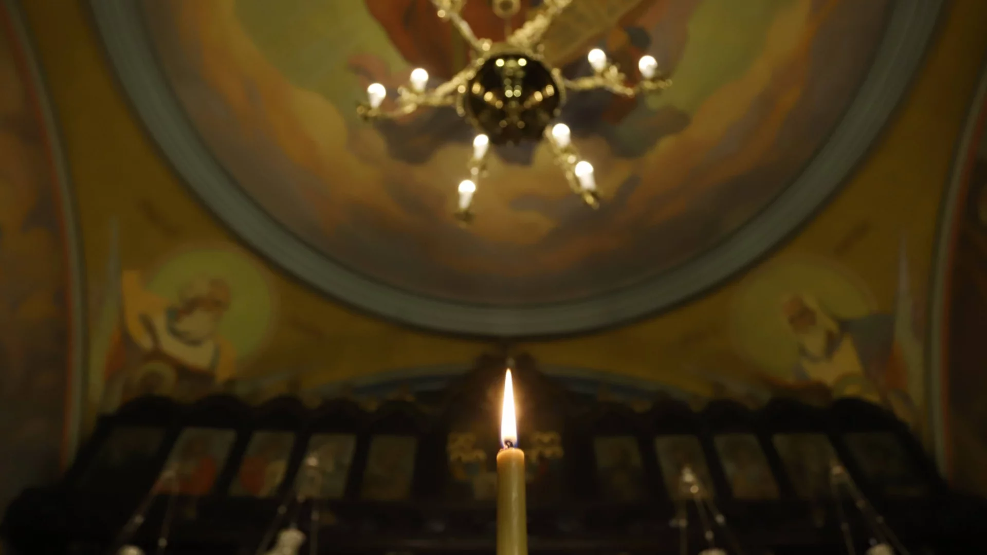 Велика събота е: Спазват се редица традиции, обичаи и забрани