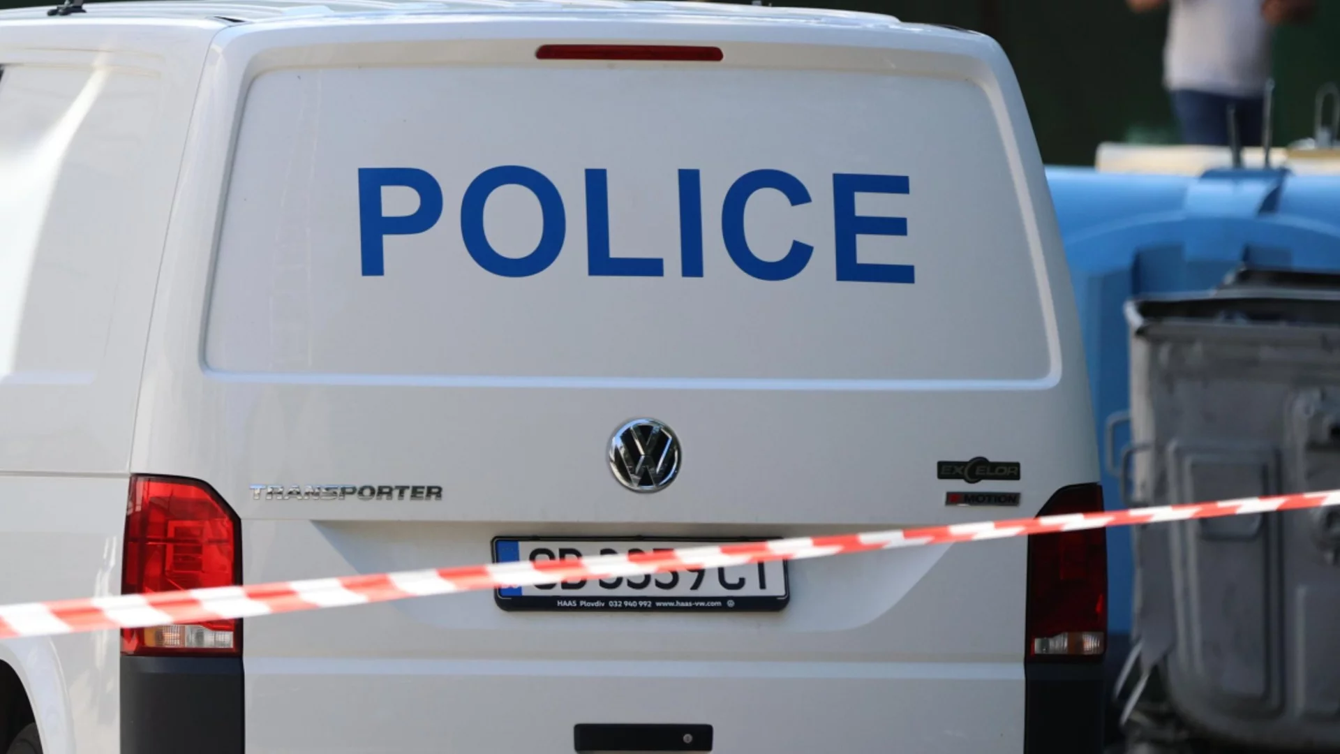 Увити с тел: Зловеща находка от Втората световна война разтърси Хърватия