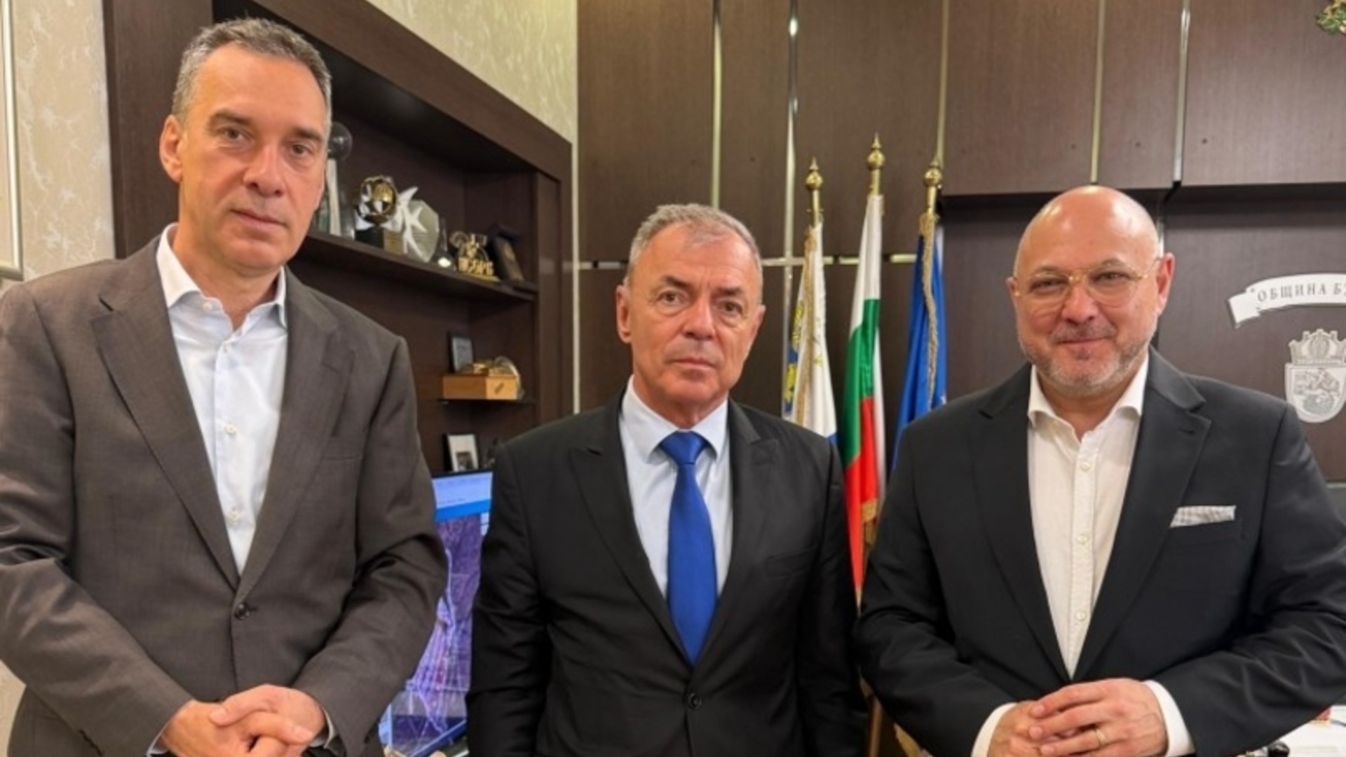 25 студенти ще се обучават във филиала на Националната музикална академия в Бургас