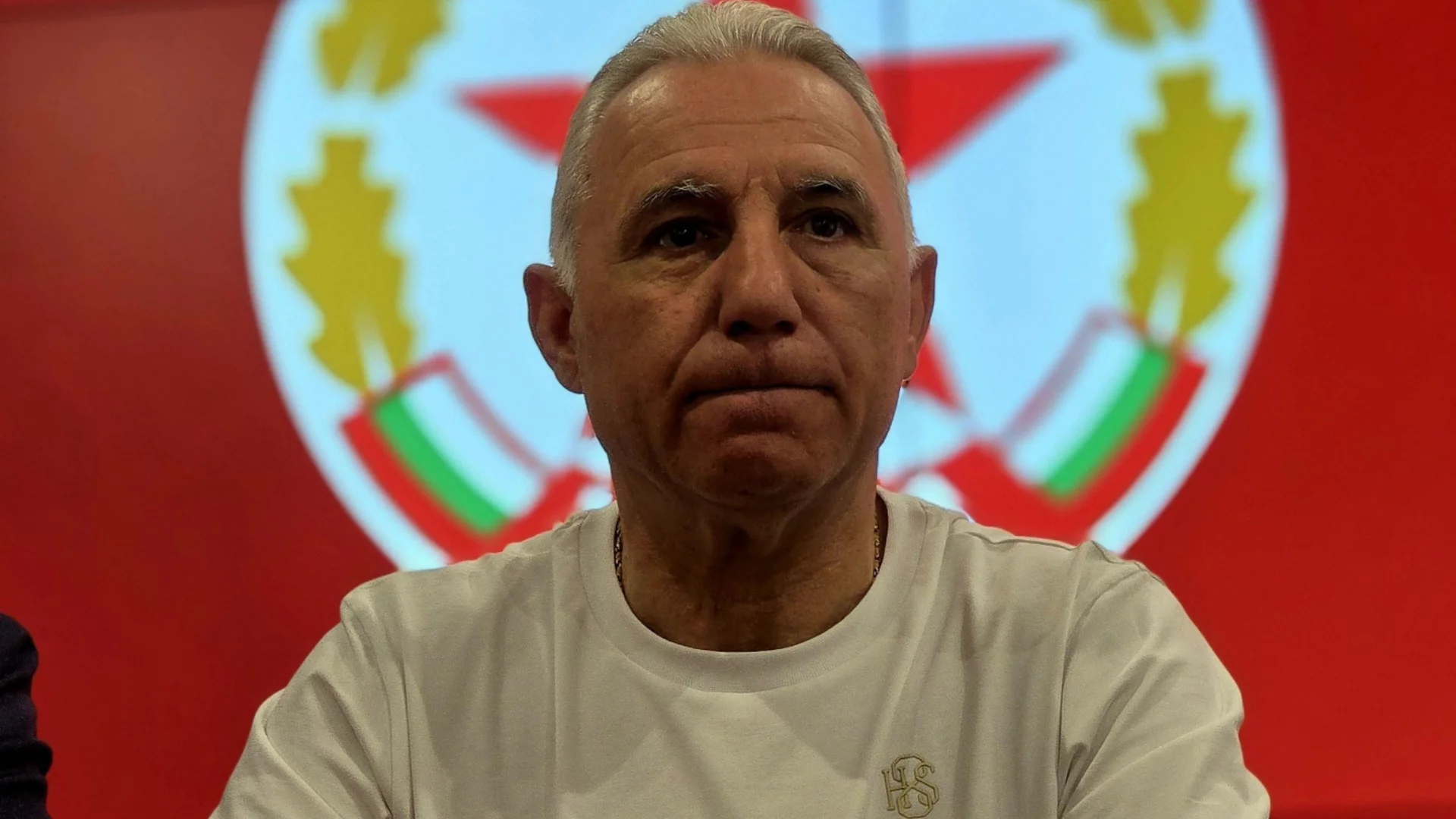 Разкриха заглавието и първите визии на филма за Христо Стоичков (СНИМКИ)