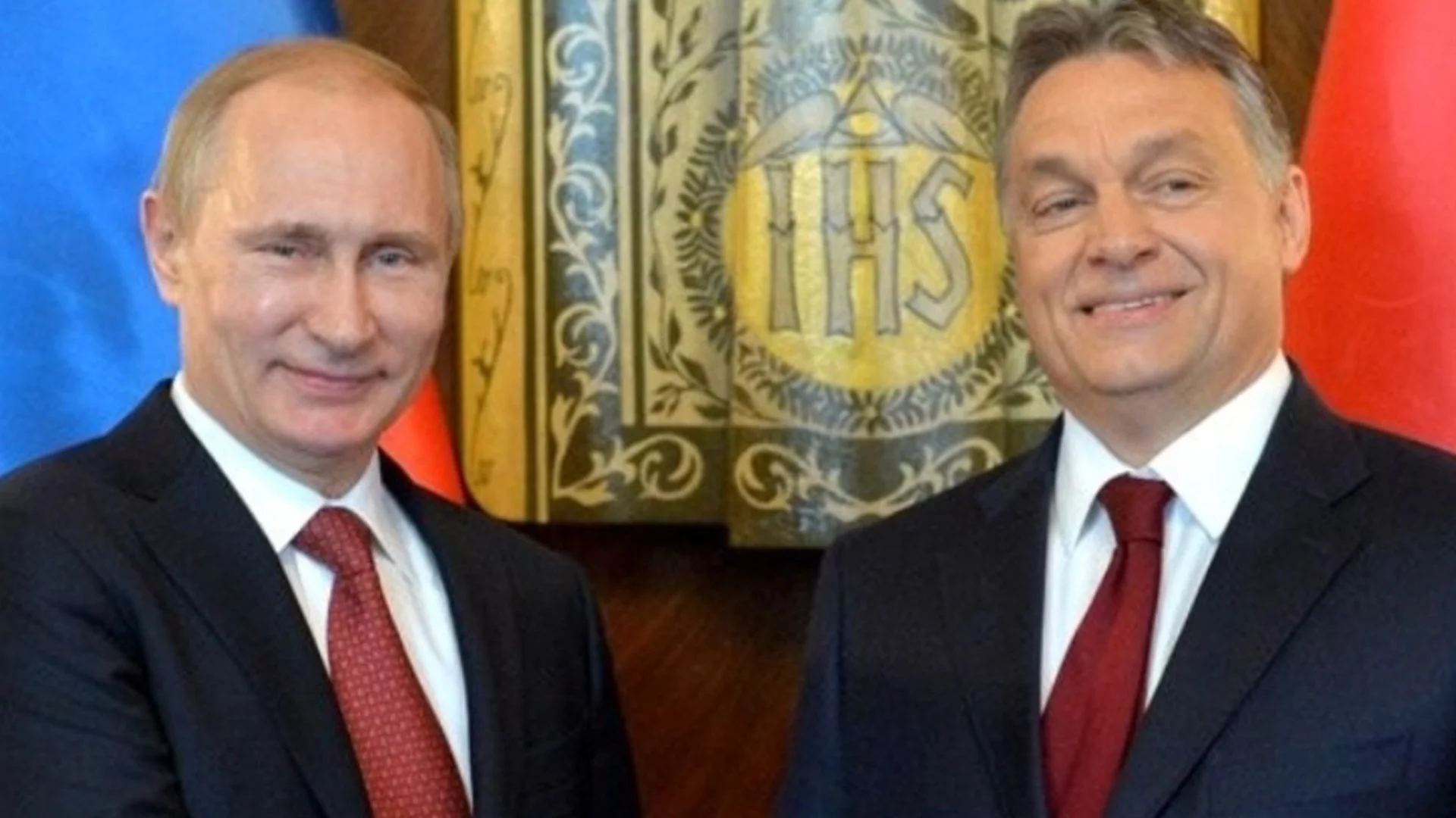 Франция: Разговорите на унгарския външен министър с Русия са предателство към ЕС