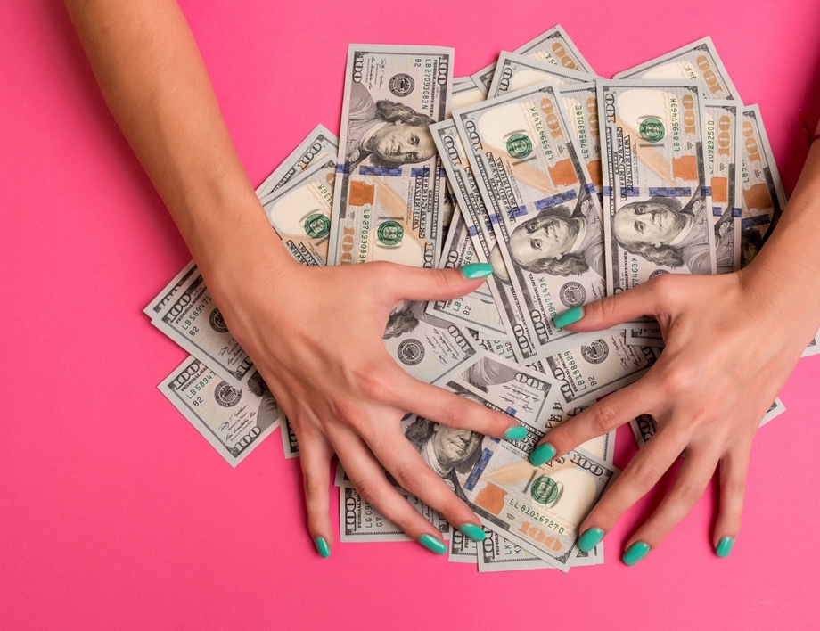 Долар - евро. Колко струва един щатски долар към едно евро днес, 9 април /валутен калкулатор/