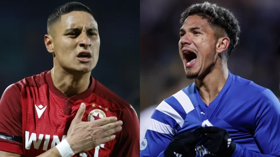 Първа лига НА ЖИВО: ЦСКА - Левски, Вечно дерби решава титлата