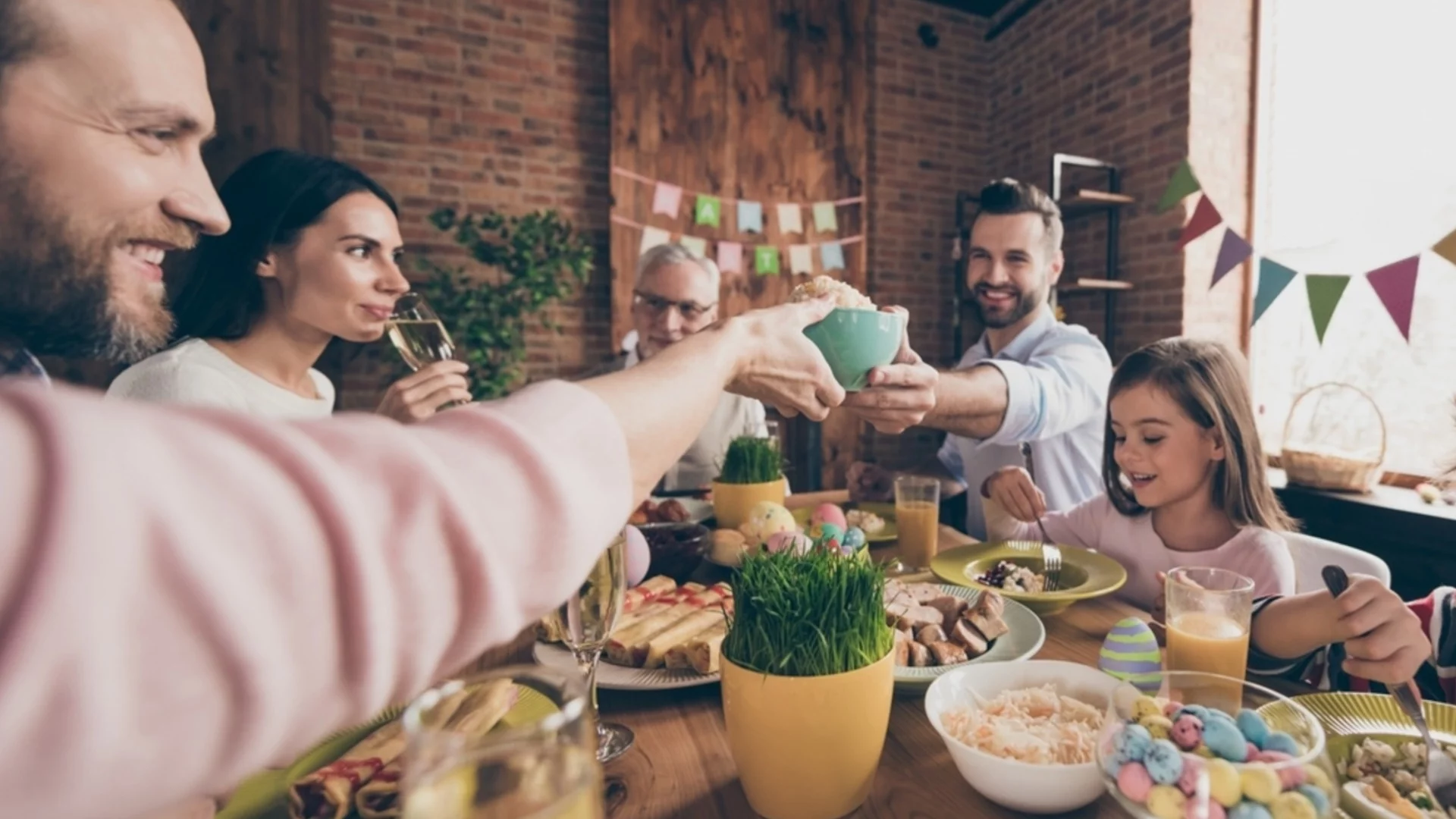 10 силни пожелания за Великден, които носят късмет и надежда