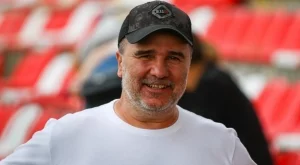 ЦСКА 1948 изля студен душ върху големите амбиции на ЦСКА