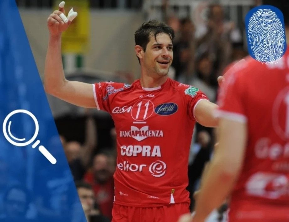 9688 доказателства за величие: Христо Златанов – българинът, който постави италианския волейбол на колене