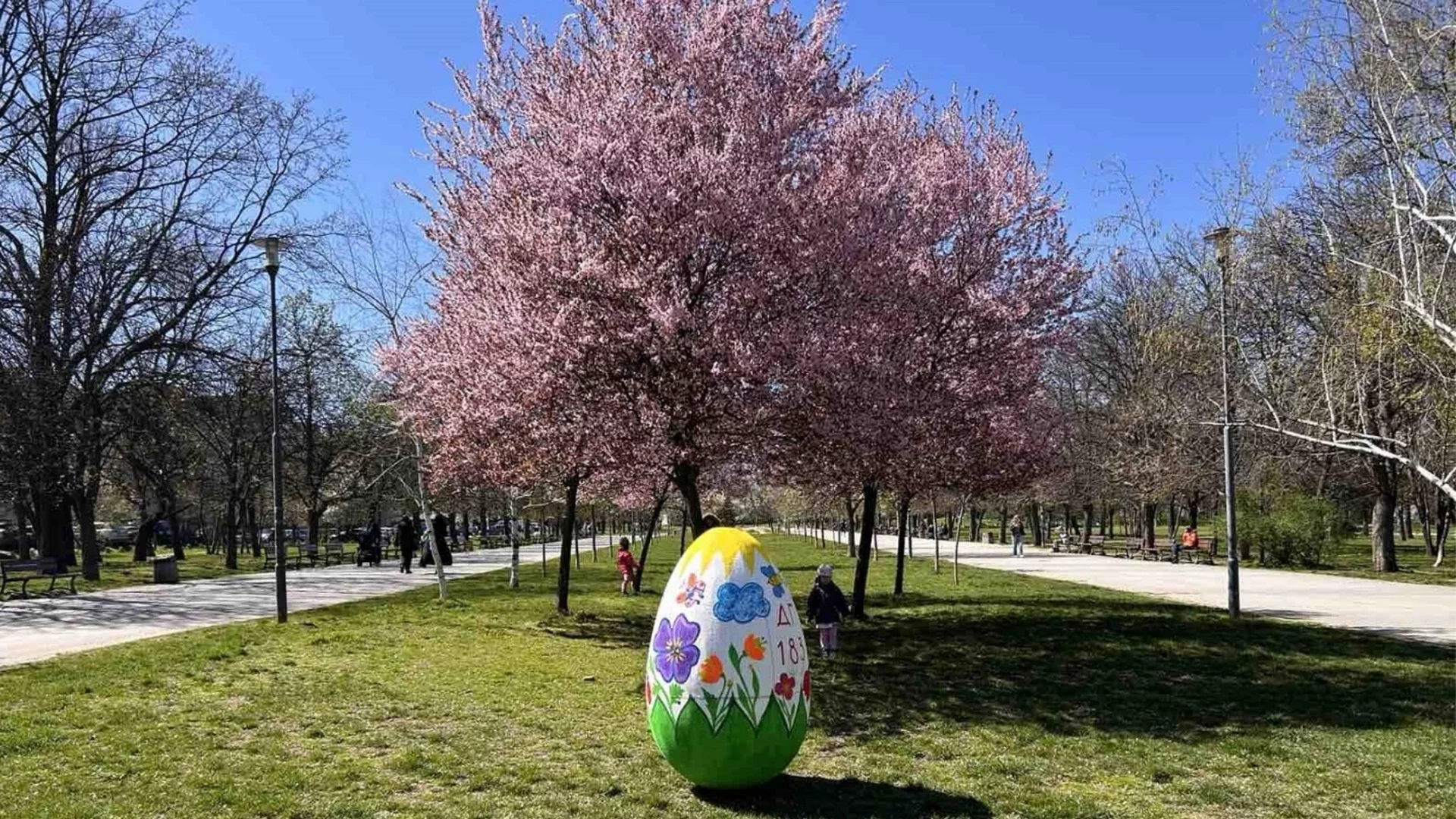 "Последен напън на студа": Проф. Рачев с прогноза за пролетни температури