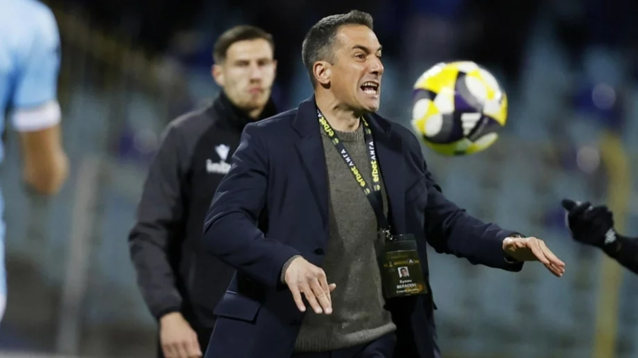 Голямата въпросителна пред Веласкес за дербито с ЦСКА е факт, как ще се справи испанецът?