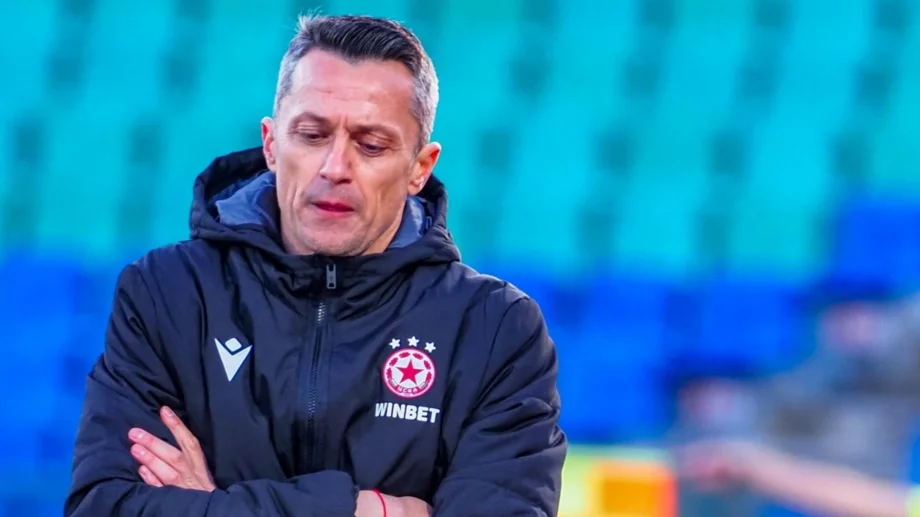 Ключовият ход на Христо Янев, който може да реши дербито с Левски?