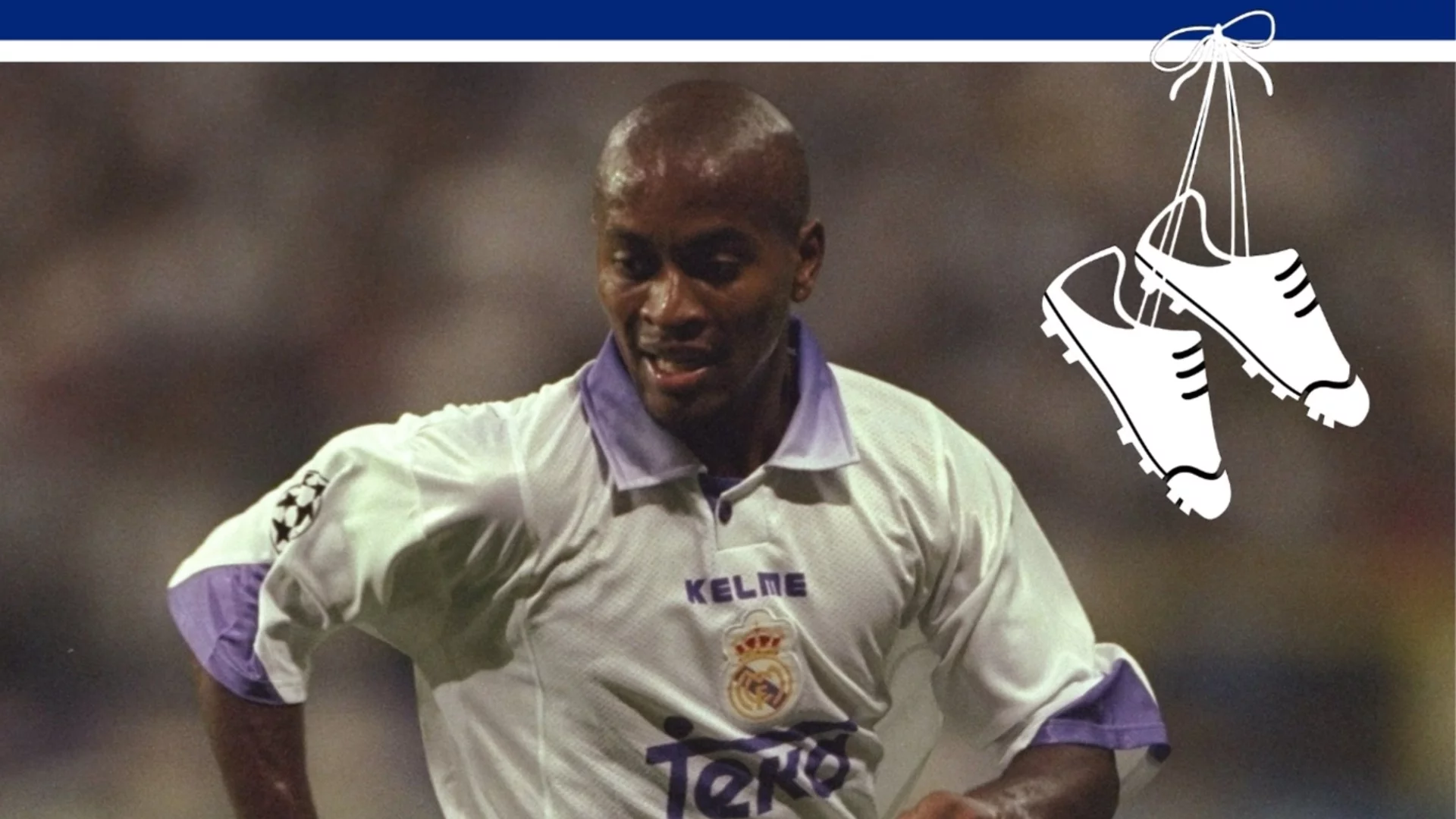 Футболистът, който "победи времето" - безсънните нощи го провалиха в Реал Мадрид, но дисциплината го превърна в легенда в Германия