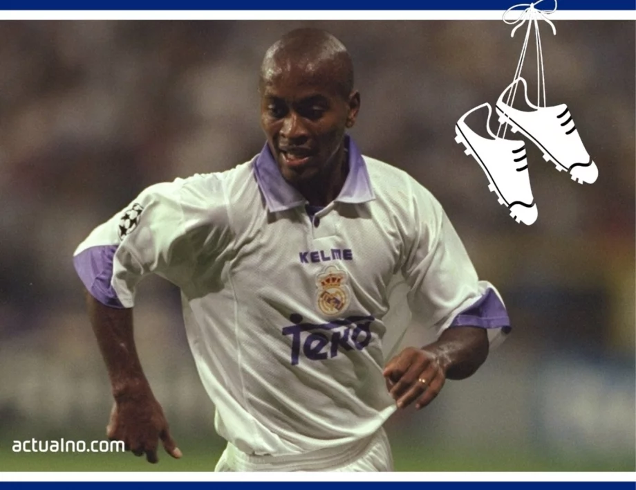 Футболистът, който "победи времето" - безсънните нощи го провалиха в Реал Мадрид, но дисциплината го превърна в легенда в Германия