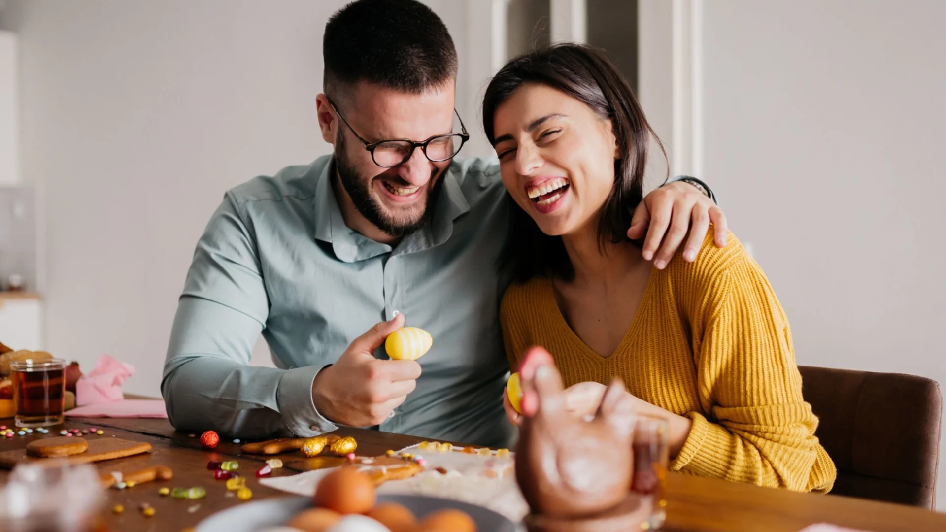 Седмичен хороскоп за 13-19 април 2026 г.