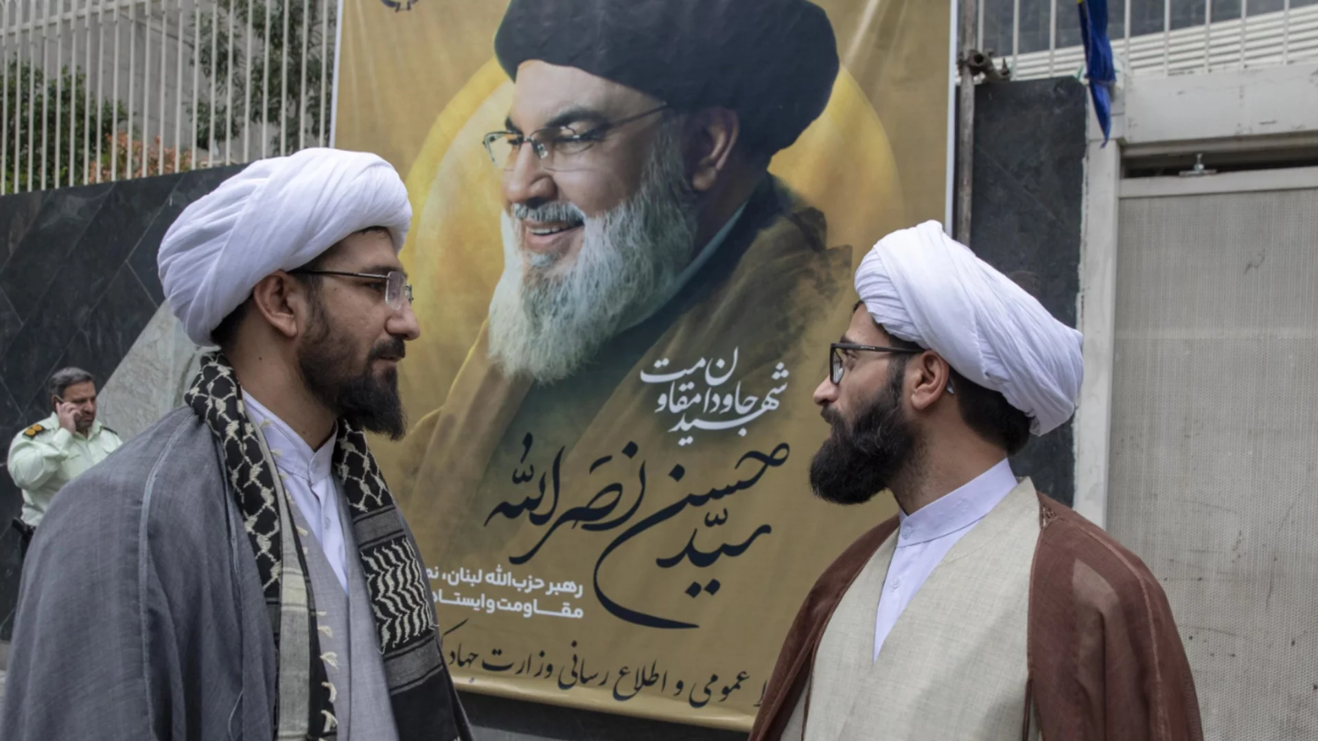 "Хизбула": Продължаваме съпротивата срещу Израел