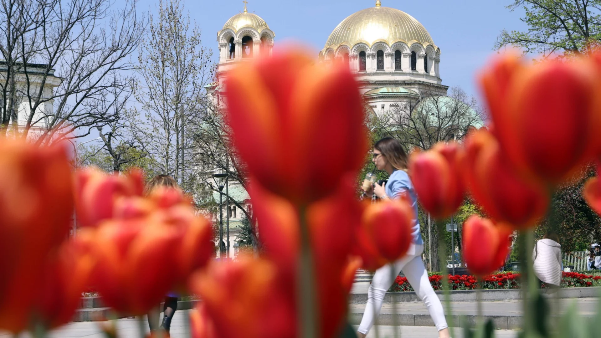 Прогноза за времето - 10 април 2026 г. (петък)