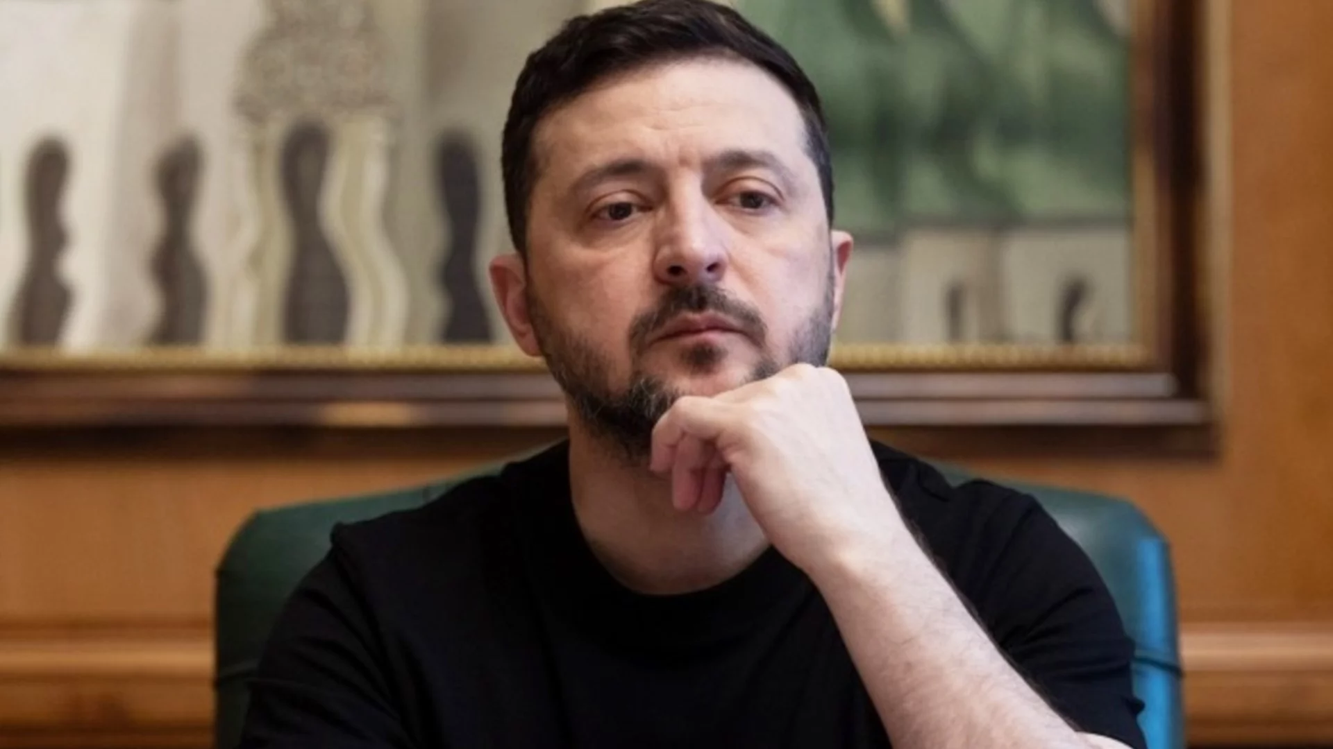 Зеленски: Унищожаваме толкова окупатори, колкото Русия мобилизира, но Путин прави нещо странно