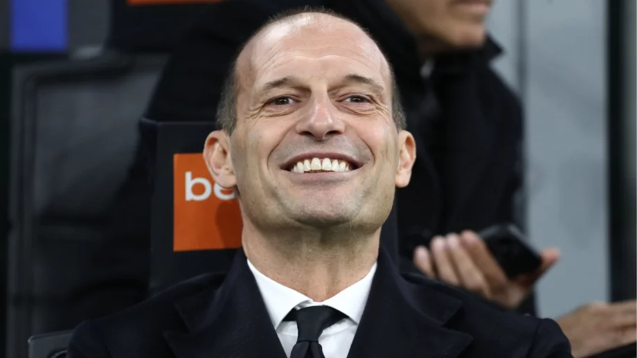 Велик голаджия е напът да облече екипа на Милан без клубът да плати и един цент