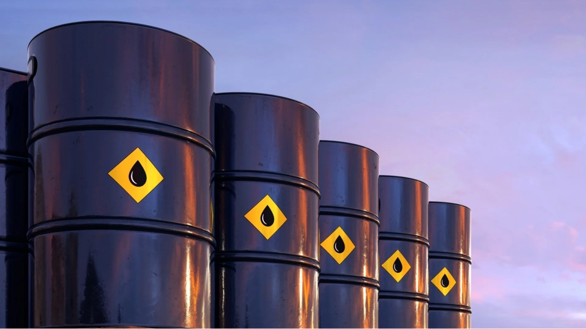 Япония посяга към петролните си резерви