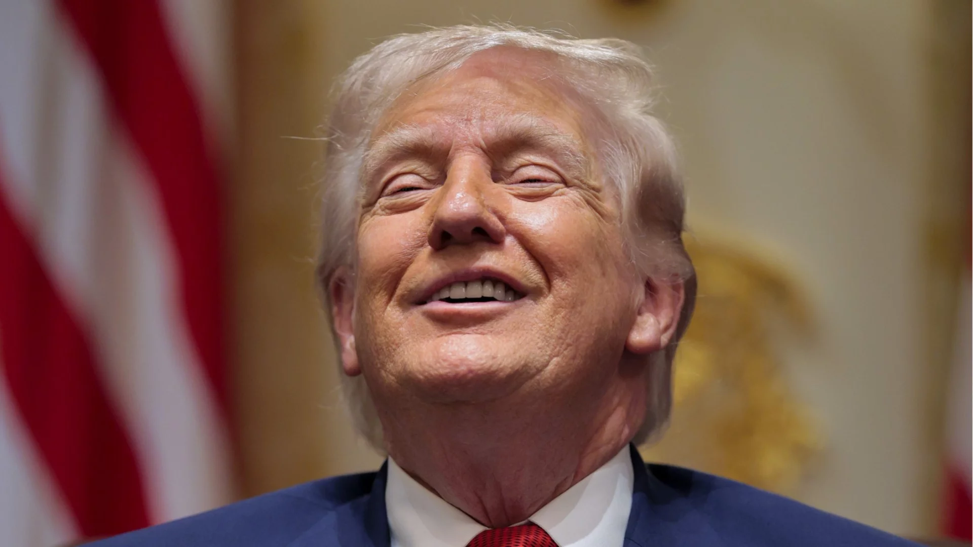 "Заради мен Иран няма да има ядрено оръжие": Тръмп с гневна реакция срещу водеща американска медия