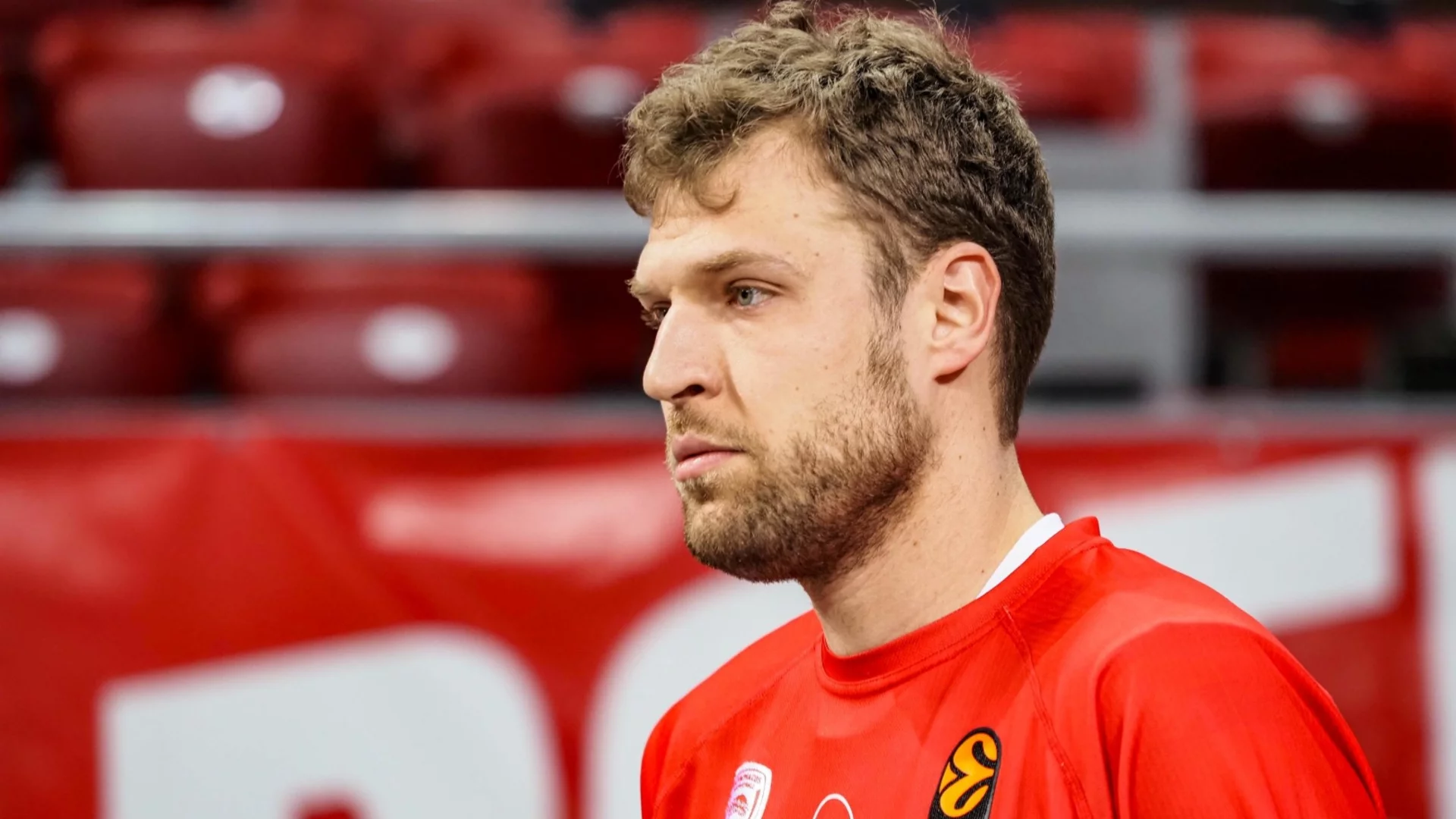 Саша Везенков след победата в София: “Не съм доволен, мечтая да напълним залата с националния отбор“