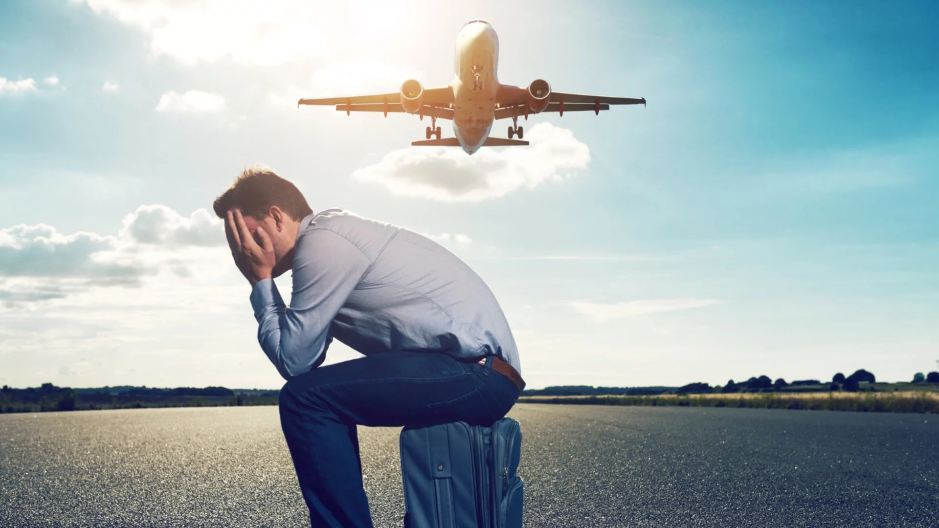 Резерви за 10 дни: Европа изчерпва запасите си от гориво, летища крият за недостиг