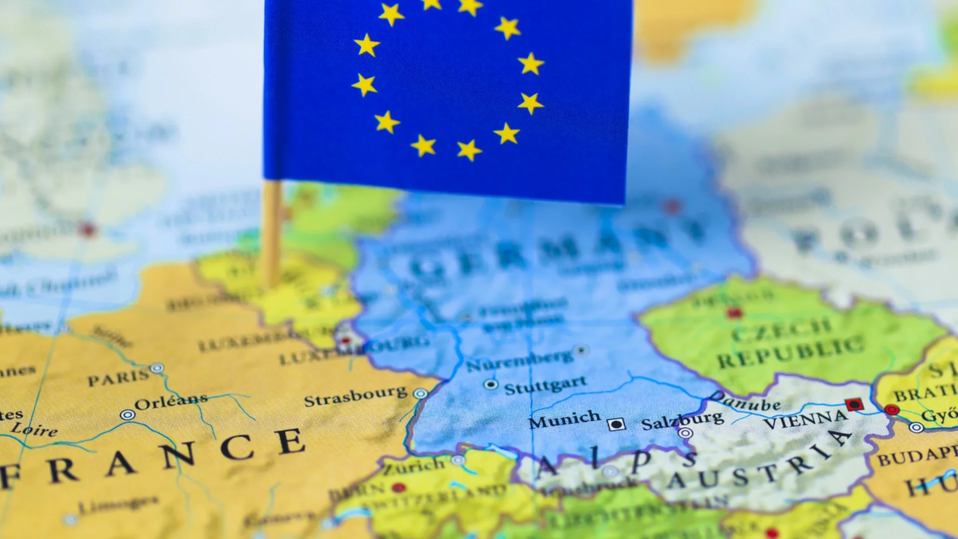 ЕС е последният мирен проект на Земята: Премиерът на Черна гора 