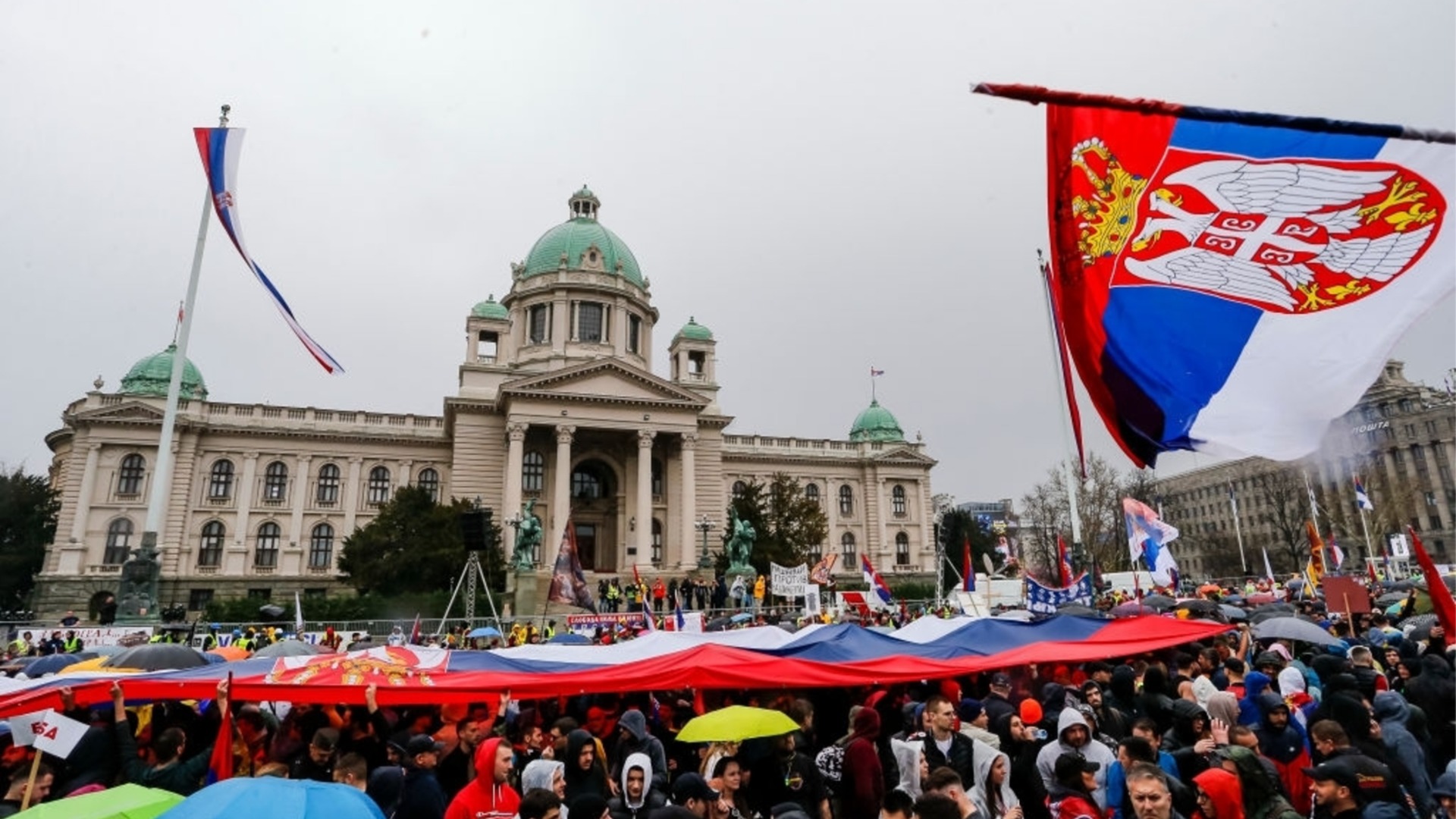 Цената на приятелството с Путин: Сърбия може да загуби 1,5 млрд. евро от ЕС