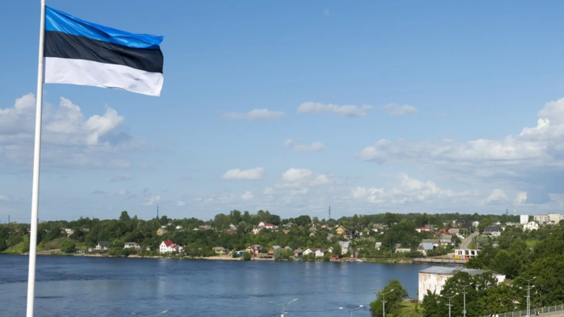 Естония не смее да задържа руския сенчест флот в Балтийско море: Твърде голям риск