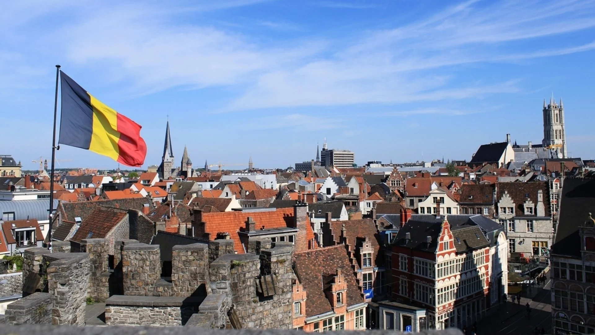 По-строги мерки в Белгия: Улесняват прогонването на нелегално пребиваващи чужденци