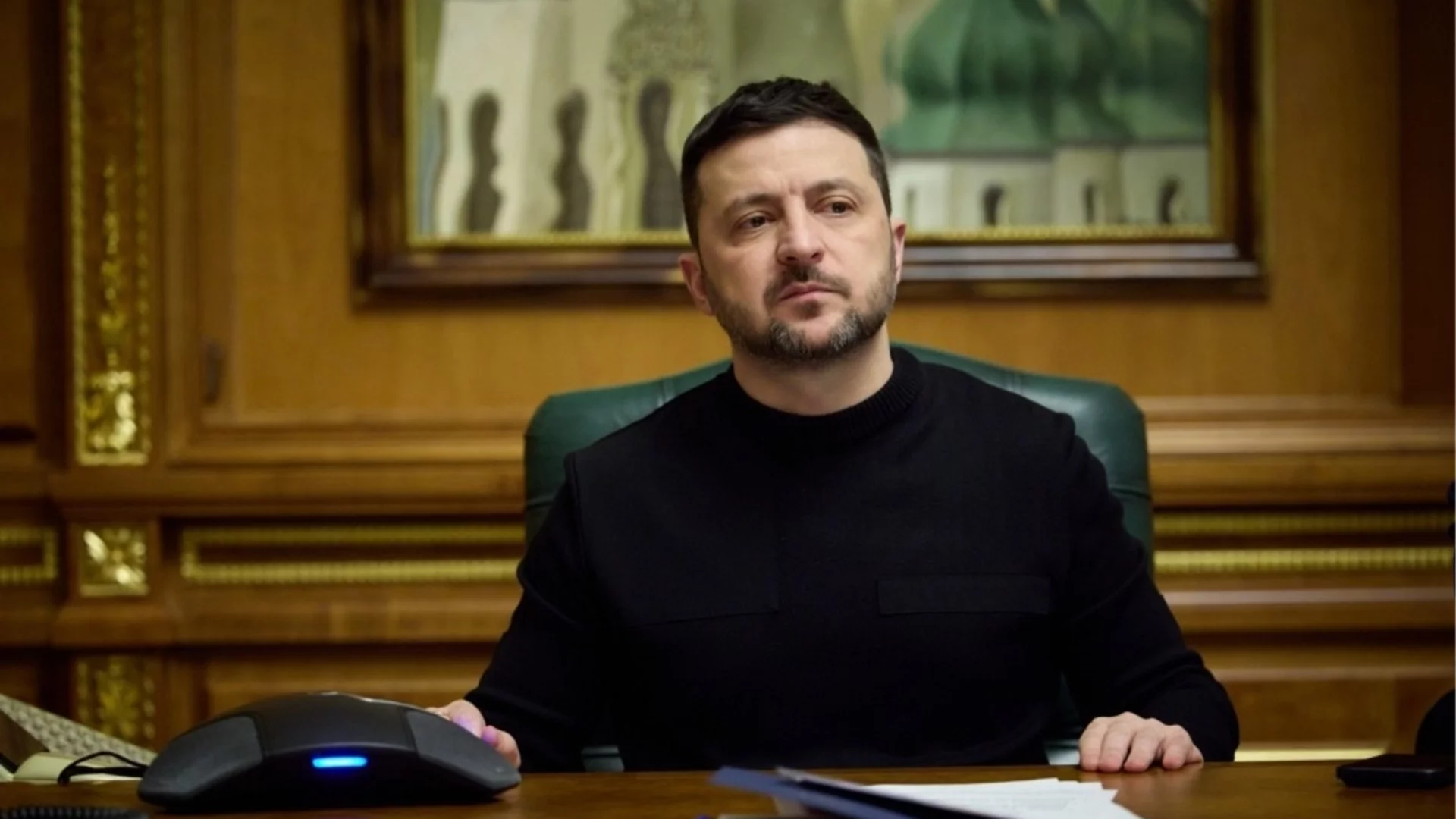 Зеленски даде ключов срок за ремонта на нефтопровода "Дружба"