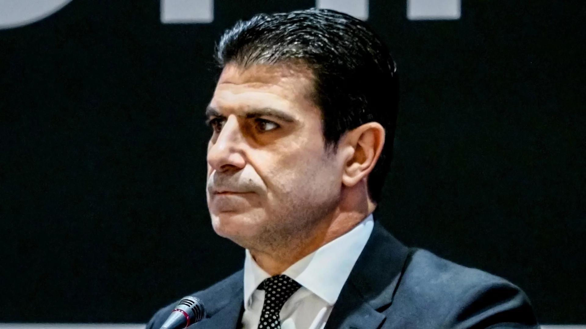 Георги Иванов вдигна мерника на Кабаков: бъдещето на съдията в елита е под въпрос