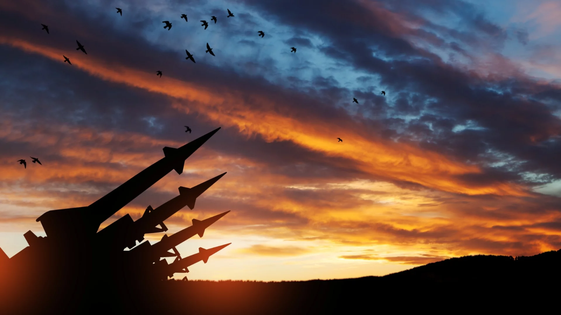 "Иран няма карти": Прочут професор каза на Тръмп, че може само да се предаде. Накрая Израел може да нанесе ядрен удар (ВИДЕО)