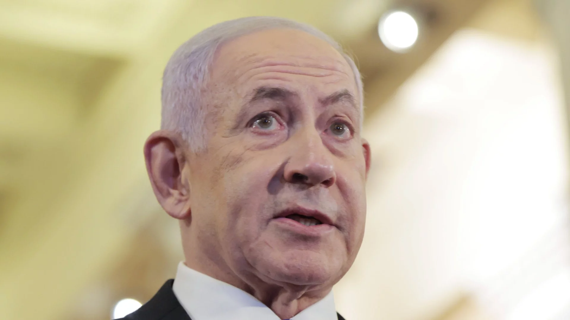 Нетаняху отново пред съда по дело за корупция