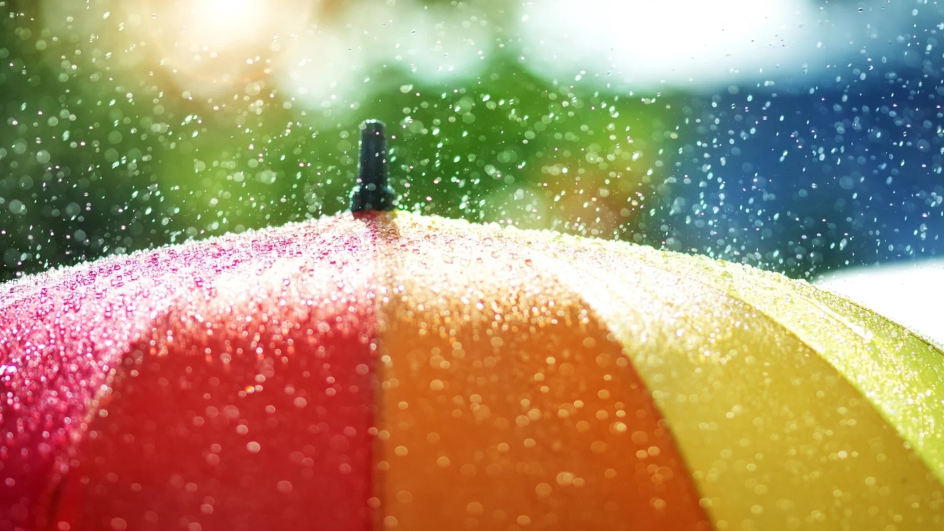 Прогноза за времето - 11 април 2026 г. (събота)