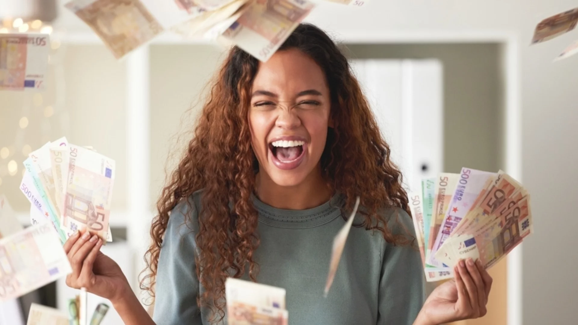 Научете най-щастливия ден от седмицата за всяка зодия, 13-19 април 2026 г.