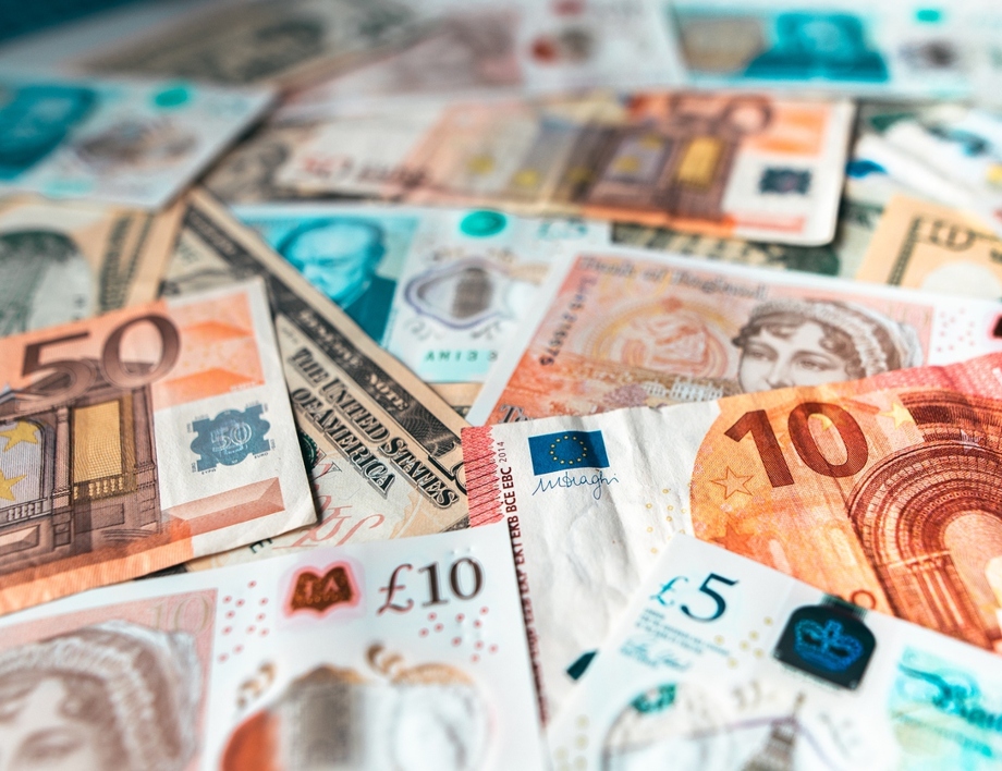 Паунд - евро. Колко струва един британски паунд към едно евро днес, 10 април /валутен калкулатор/